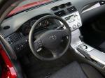 Toyota Camry Solara Convertible 2004 года